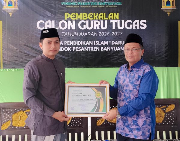 Pesantren dan Dinamika Perkembangan Zaman