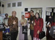 RSUD Sumenep Perketat Validasi Data Medis, Cegah Risiko Kesalahan Layanan Pasien