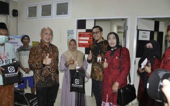 RSUD Sumenep Perketat Validasi Data Medis, Cegah Risiko Kesalahan Layanan Pasien