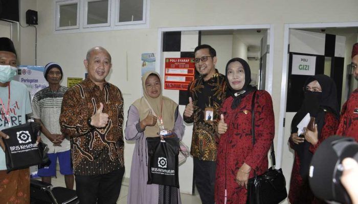 RSUD Sumenep Perketat Validasi Data Medis, Cegah Risiko Kesalahan Layanan Pasien