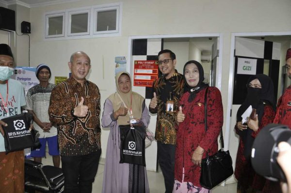 RSUD Sumenep Perketat Validasi Data Medis, Cegah Risiko Kesalahan Layanan Pasien