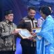 Sumenep Bersinar di Jawa Timur! Bupati Fauzi Raih Penghargaan Maritim Bergengsi Berkat Gebrakan Transportasi Laut