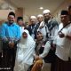 Lia Istifhama Kunjungi Jamaah Haji Asal Sumenep, Ajak Jaga Kesehatan dan Pererat Silaturahmi Jelang Puncak Haji