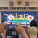 Polres Pamekasan Ungkap Dugaan Penipuan Travel Umrah Murah, Korban Rugi Rp319 Juta