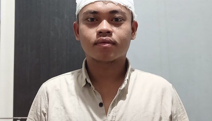 Polsek Prenduan Disorot, Pelaku Pembacokan Tak Kunjung Ditangkap