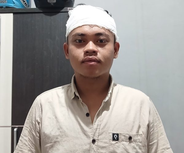 Polsek Prenduan Disorot, Pelaku Pembacokan Tak Kunjung Ditangkap