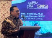 SMSI dan ADI Perjuangkan Kesejahteraan Dosen