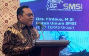 SMSI dan ADI Perjuangkan Kesejahteraan Dosen 3 SMSI dan ADI Perjuangkan Kesejahteraan Dosen