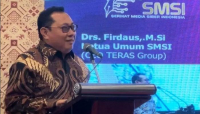 SMSI dan ADI Perjuangkan Kesejahteraan Dosen