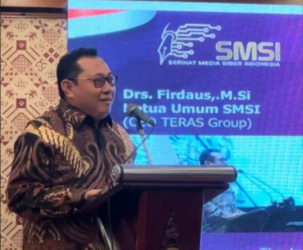 SMSI dan ADI Perjuangkan Kesejahteraan Dosen