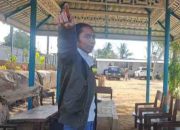 Kabar Baru: Rampok Bernama Edi Junaidi