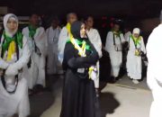 Jelang Puncak Haji, Jamaah Sumenep Bergerak ke Armuzna, BPRS Bhakti Sumekar Tuai Apresiasi