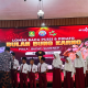 IWO Sumenep, Resmi Buka Lomba Pidato Bung Karno di Pendopo Agung Keraton Sumenep
