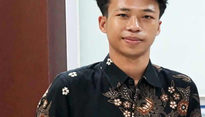 Jabatan Ganda di Desa Pagerungan Besar, Presma Uniba Minta Kepentingan Publik Jadi Prioritas