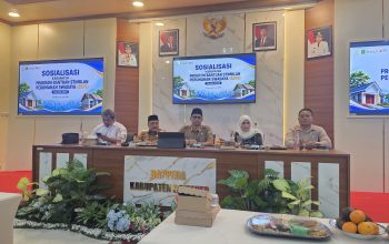 BSPS 2026 Sasar 622 Rumah di Sumenep, Pemprov Jatim Tegaskan Tidak Boleh Ada Pungli 3 BSPS 2026 Sasar 622 Rumah di Sumenep, Pemprov Jatim Tegaskan Tidak Boleh Ada Pungli