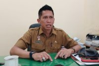 Kabag Perekonomian Sumenep, Dadang Deddy Iskandar