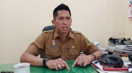 Kabag Perekonomian Sumenep, Dadang Deddy Iskandar