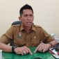 Kabag Perekonomian Sumenep, Dadang Deddy Iskandar