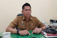 Kabag Perekonomian Sumenep, Dadang Deddy Iskandar