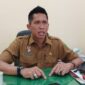 Kabag Perekonomian Sumenep, Dadang Deddy Iskandar
