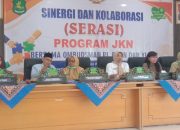 RSUD Sumenep Jadi Perhatian Lembaga Nasional, Perkuat Mutu Layanan JKN