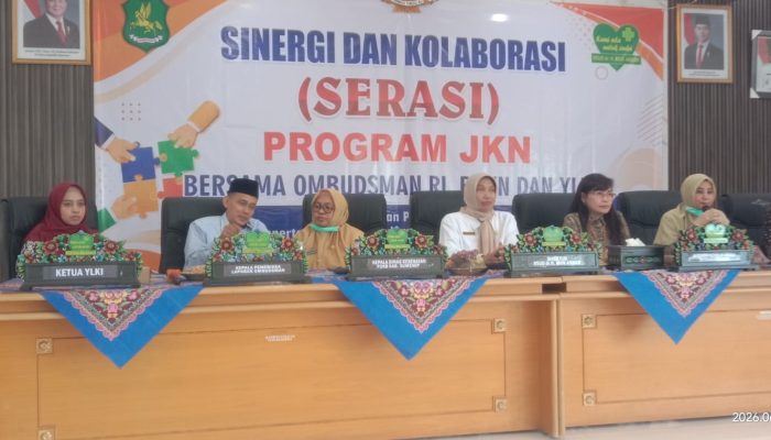 RSUD Sumenep Jadi Perhatian Lembaga Nasional, Perkuat Mutu Layanan JKN