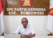 Ketua DPC Gerindra Bondowoso Apresiasi Langkah Presiden Prabowo Copot Ketua BGN Dadan Hindayana