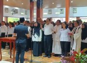 Pemkab Trenggalek Cairkan Rp 31 Miliar Gaji ke-13 Bulan Juni, Dongkrak Perputaran Ekonomi