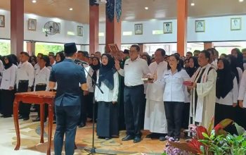 Pemkab Trenggalek Cairkan Rp 31 Miliar Gaji ke-13 Bulan Juni, Dongkrak Perputaran Ekonomi
