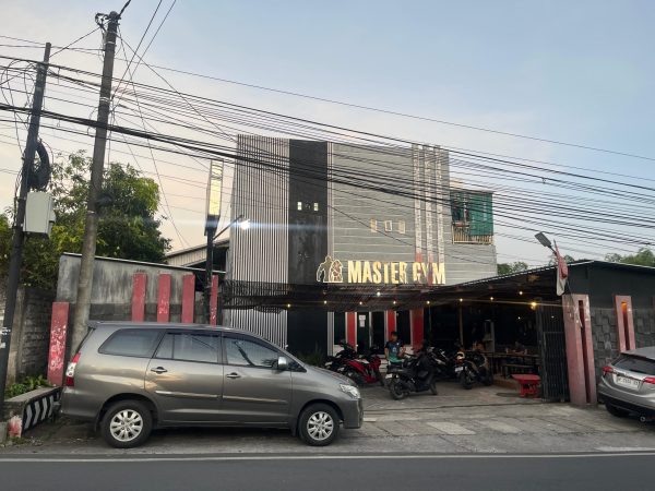 Master Gym Disorot, MUI Pamekasan Ingatkan Bahaya Ikhtilat Tanpa Batas