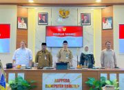 Plt Kadisperkimhub Sumenep Pastikan BSPS 2026 Tepat Sasaran, Pemkab Siapkan Dana Pendamping Rp250 Juta