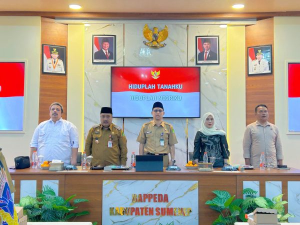 Plt Kadisperkimhub Sumenep Pastikan BSPS 2026 Tepat Sasaran, Pemkab Siapkan Dana Pendamping Rp250 Juta