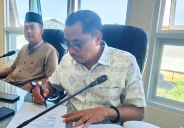 Komisi II DPRD Sumenep Desak Perluasan Transaksi Elektronik, Wujudkan Pemerintahan Transparan dan Bebas Penyimpangan