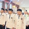 DPM dan BEM KM Uniba Madura Periode 2026–2027 Resmi Dilantik, Presiden Mahasiswa Serukan Persatuan dan Kolaborasi