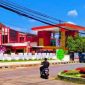 Nampak dari depan RSUDMA Sumenep 