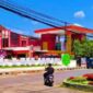 Nampak dari depan RSUDMA Sumenep 