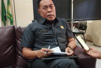 Kepala Dinas Pendidikan Bondowoso, Taufan Restuanto