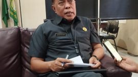 Kepala Dinas Pendidikan Bondowoso, Taufan Restuanto