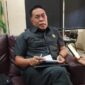 Kepala Dinas Pendidikan Bondowoso, Taufan Restuanto