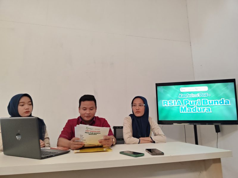 Managemen RSIA Puri Bunda Madura beberan fakta