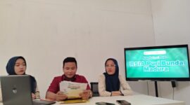 Managemen RSIA Puri Bunda Madura beberan fakta
