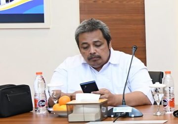 Sidang Korupsi BSPS Sumenep Masuki Fase Krusial, Keterangan Ahli Mulai Dikupas di Pengadilan