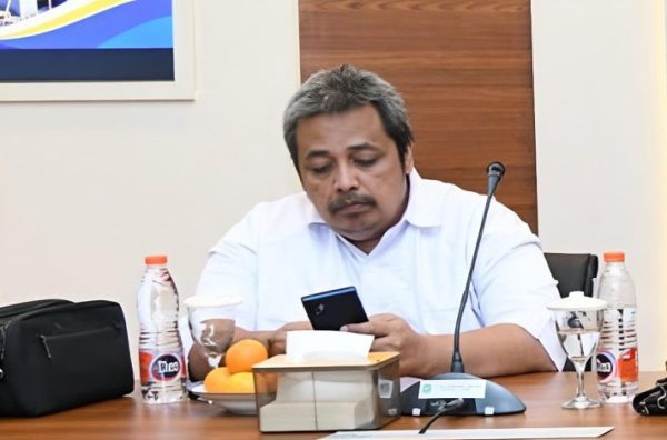 Sidang Korupsi BSPS Sumenep Masuki Fase Krusial, Keterangan Ahli Mulai Dikupas di Pengadilan