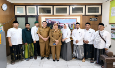 Sinergi RSUDMA dan LKNU Sumenep Tingkatkan Layanan Kesehatan Berintegritas