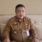 Drs. Achmad Dzulkarnain   Kepala DPMD Sumenep 