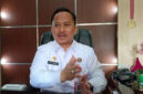 Kepala Bappeda Sumenep, Dr. Ir. Arif Firmanto 