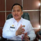 Kepala Bappeda Sumenep, Dr. Ir. Arif Firmanto 