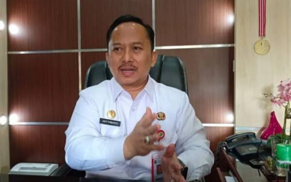 Bappeda Sumenep Perketat Akuntabilitas OPD, Serapan Anggaran Tak Lagi Jadi Tolok Ukur Utama