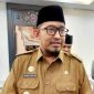 Bupati Sumenep Dr. H. Achmad Fauzi Wongsojudo 