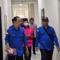 Saat Kades Imrah digelandang (dok. LD)
